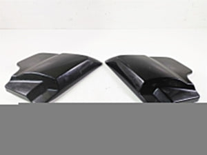 2009 Harley Touring FLHX Street Glide Side Cover Fairing Set 66048-09A 66250-09 | Mototech271