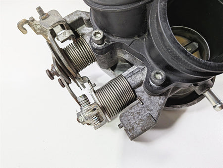 2016 Victory Cross Country Throttle Body Fuel Injection Set 1205085 {{ shop.shopifyCountryName }} - Mototech271