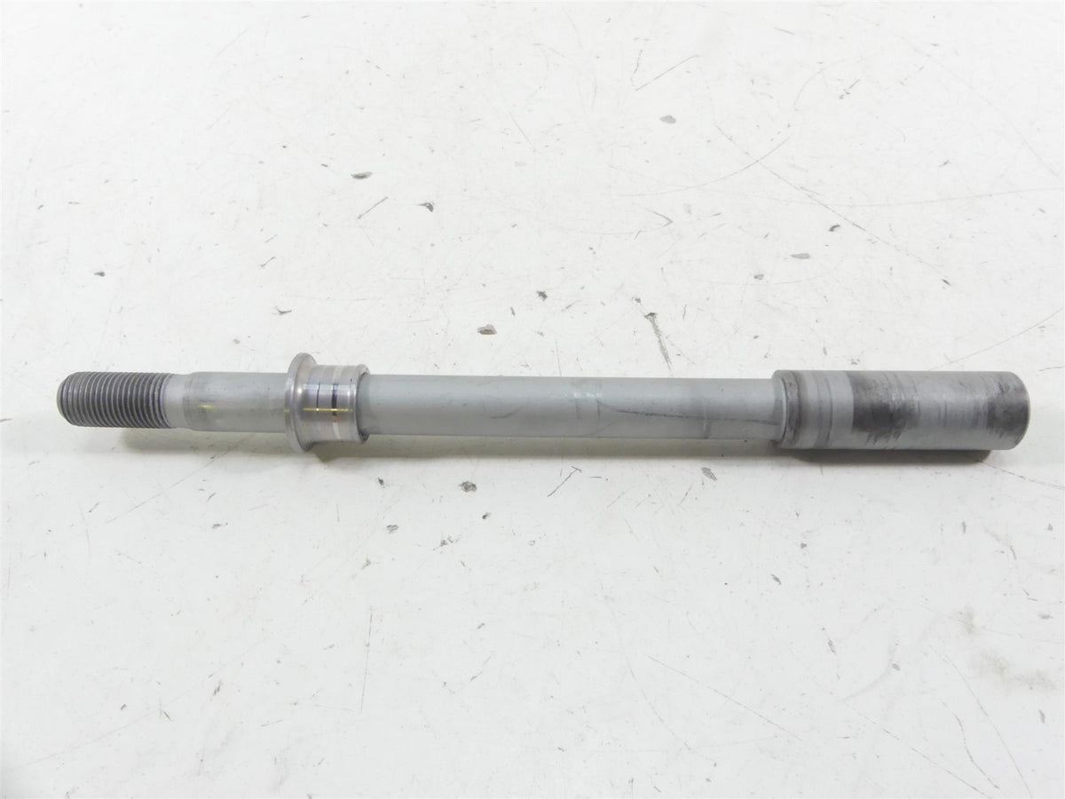 2021 Aprilia RS 660 Front 17mm Wheel Spindle Axle 2B006202 {{ shop.shopifyCountryName }} - Mototech271