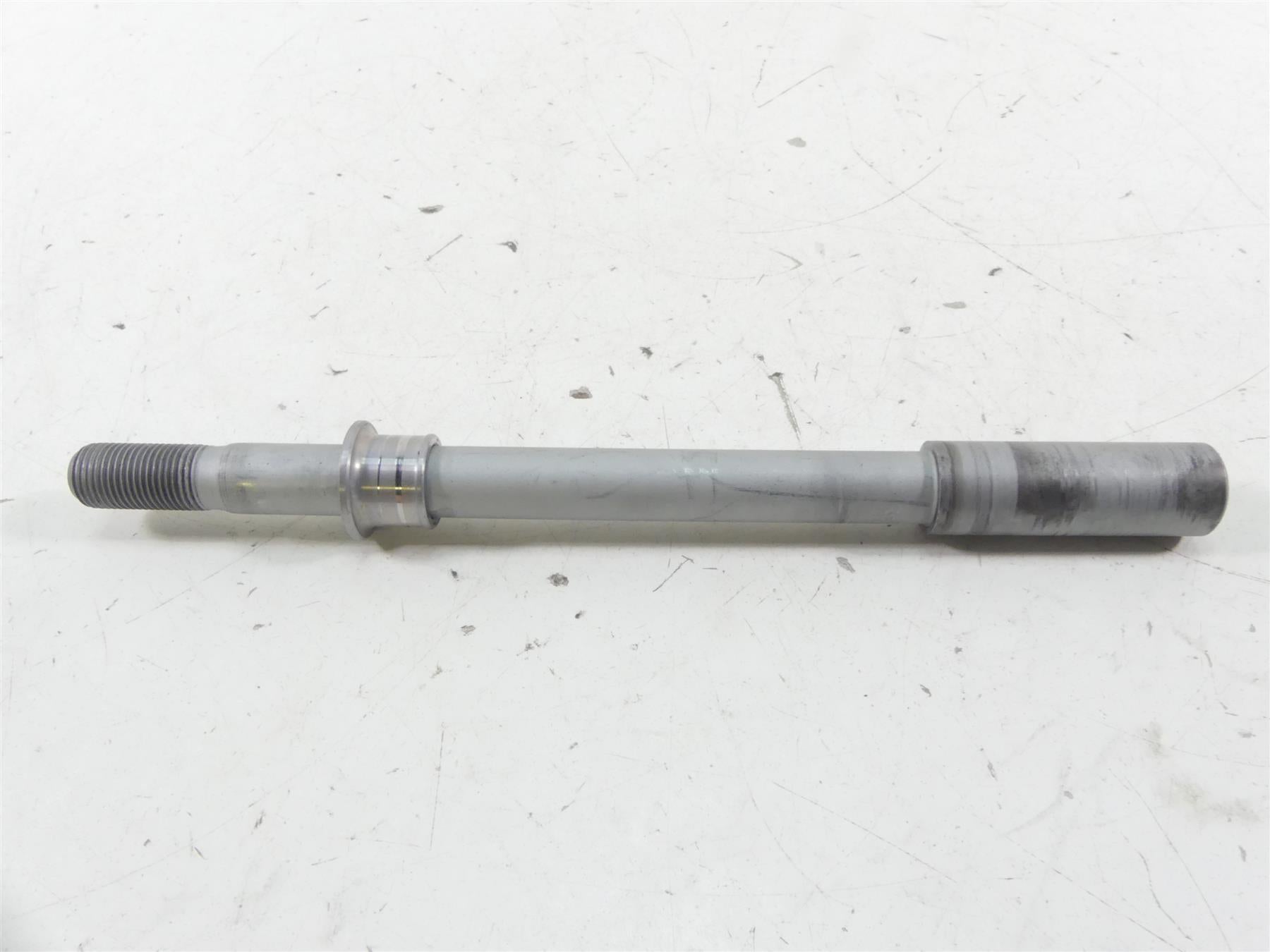 2021 Aprilia RS 660 Front 17mm Wheel Spindle Axle 2B006202 {{ shop.shopifyCountryName }} - Mototech271