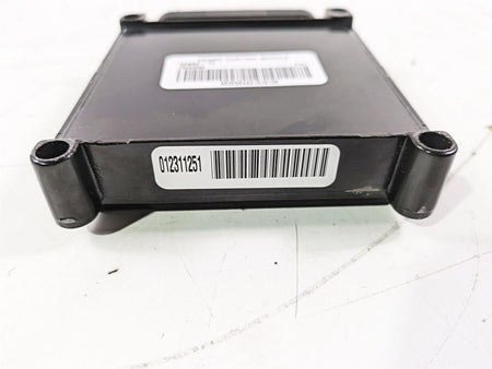 2012 Harley VRSCF Muscle V Rod Cdi Ecu Ecm Engine Control Module 32852-12 {{ shop.shopifyCountryName }} - Mototech271