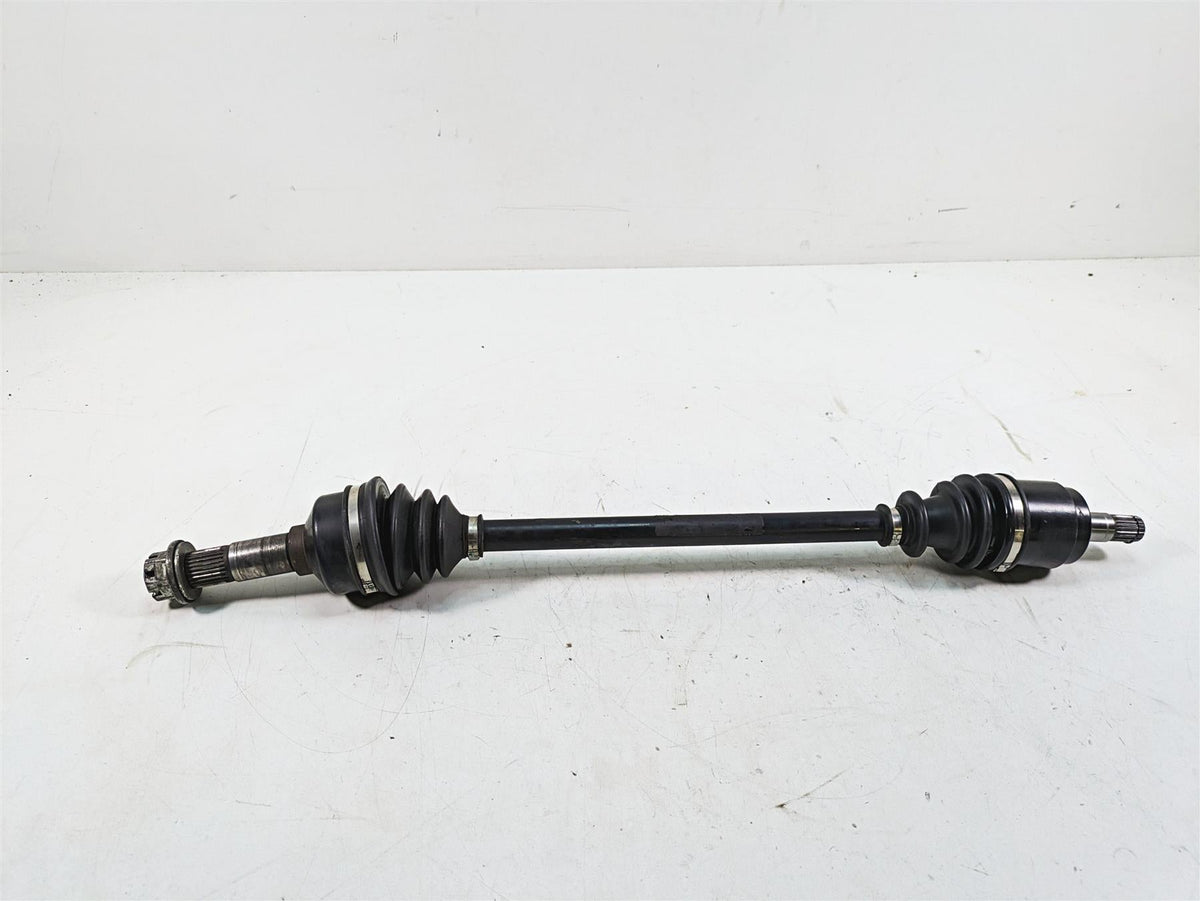 2019 Yamaha YXZ1000 R EPS SS SE SuperATV Rhino 2.0 Front Drive Axle 2-63-f-0-DT {{ shop.shopifyCountryName }} - Mototech271