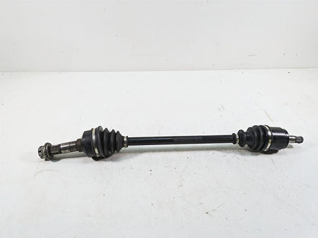 2019 Yamaha YXZ1000 R EPS SS SE SuperATV Rhino 2.0 Front Drive Axle 2-63-f-0-DT {{ shop.shopifyCountryName }} - Mototech271