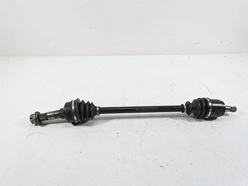 2019 Yamaha YXZ1000 R EPS SS SE SuperATV Rhino 2.0 Front Drive Axle 2-63-f-0-DT {{ shop.shopifyCountryName }} - Mototech271