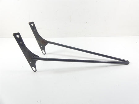 2011 Harley FXDWG Dyna Wide Glide Custom Sissy Bar Passenger Backrest 27.5" {{ shop.shopifyCountryName }} - Mototech271