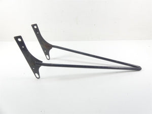 2011 Harley FXDWG Dyna Wide Glide Custom Sissy Bar Passenger Backrest 27.5" | Mototech271