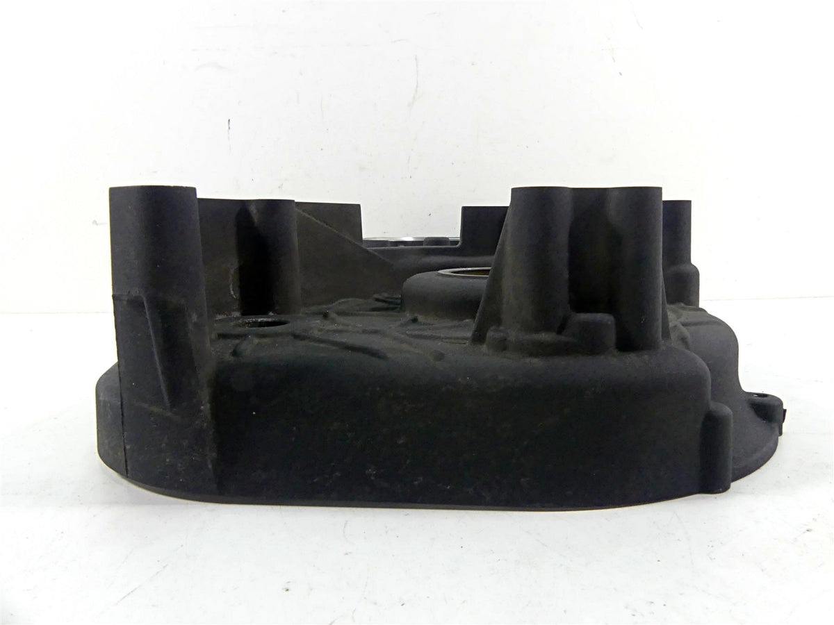 2004 Harley Touring FLHTCUI Electra Glide Inner Primary Clutch Cover 60677-01B {{ shop.shopifyCountryName }} - Mototech271