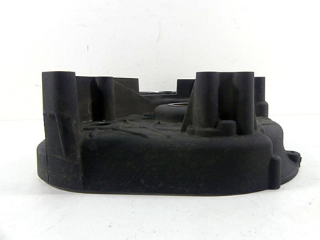 2004 Harley Touring FLHTCUI Electra Glide Inner Primary Clutch Cover 60677-01B {{ shop.shopifyCountryName }} - Mototech271