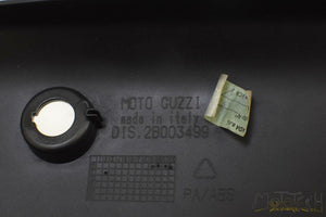 2017 Moto Guzzi 750 V7 III Special NICE Side Cover Panel Fairing SET 2B003498 | Mototech271