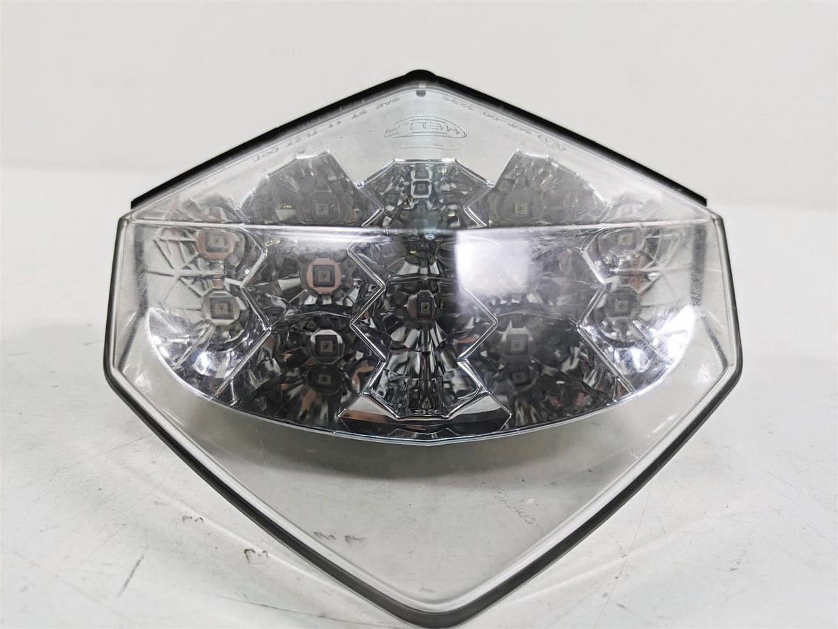 2018 KTM 1090 Adventure R Taillight Rear Tail Light Lamp & Wiring 60314040100 {{ shop.shopifyCountryName }} - Mototech271