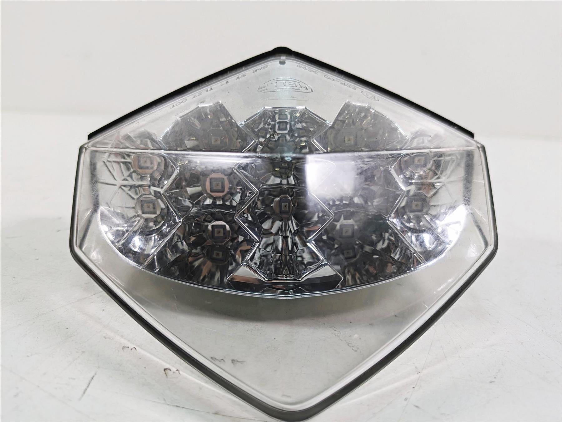 2018 KTM 1090 Adventure R Taillight Rear Tail Light Lamp & Wiring 60314040100 {{ shop.shopifyCountryName }} - Mototech271
