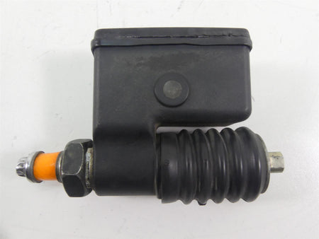 2004 Harley FXDWGI Dyna Wide Glide Rear Brake Master Cylinder 42474-90C {{ shop.shopifyCountryName }} - Mototech271