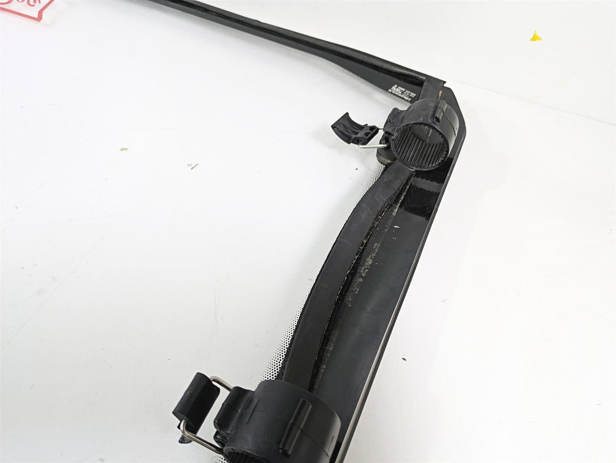 2022 Kawasaki Teryx KRX KRF 1000 C SE Quantum Polycarbonat Windshield 99994-1289 {{ shop.shopifyCountryName }} - Mototech271