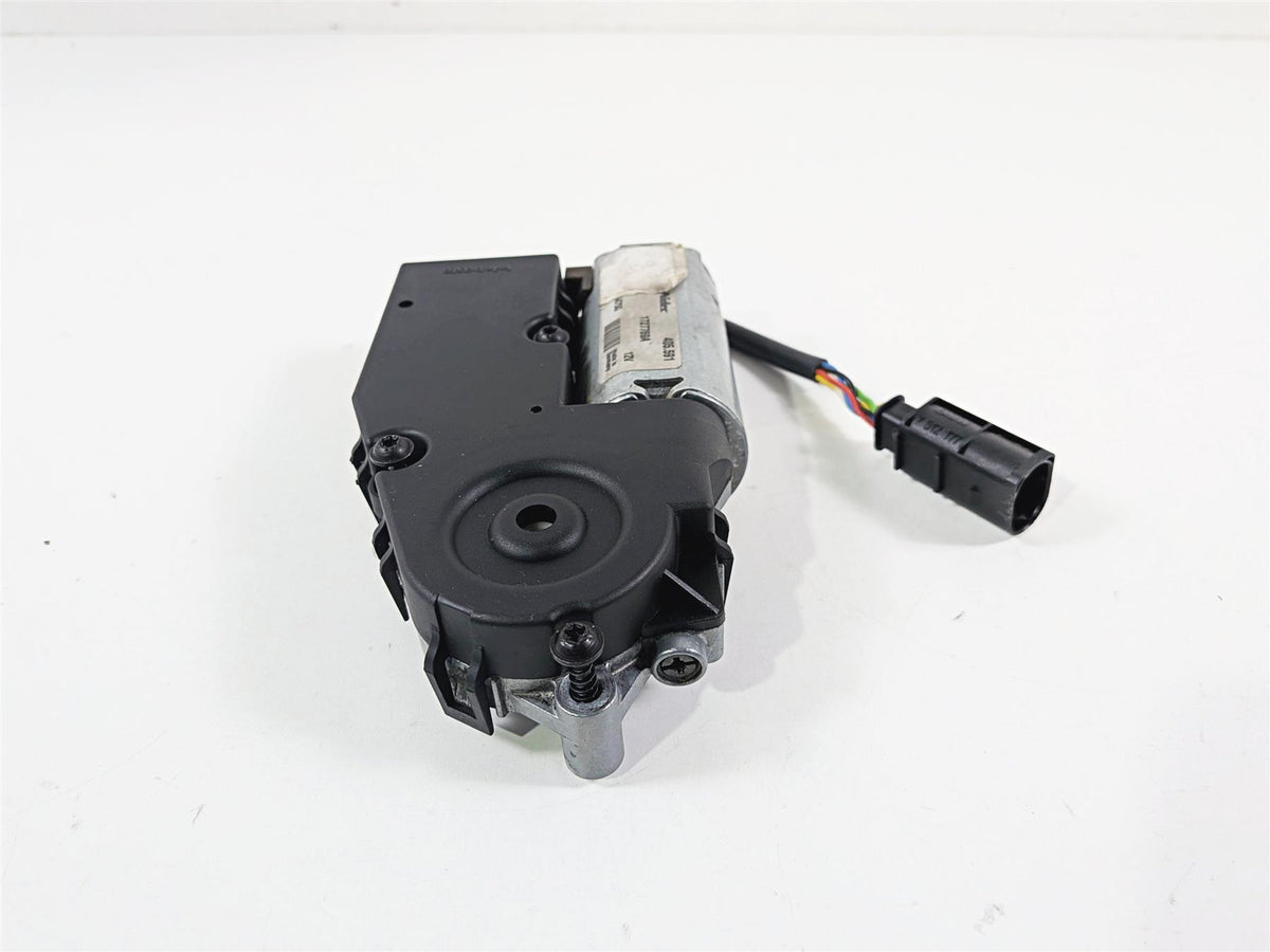 2016 BMW R1200RT RT RTW K52 Windshield Adjuster & Motor 46637728676 {{ shop.shopifyCountryName }} - Mototech271