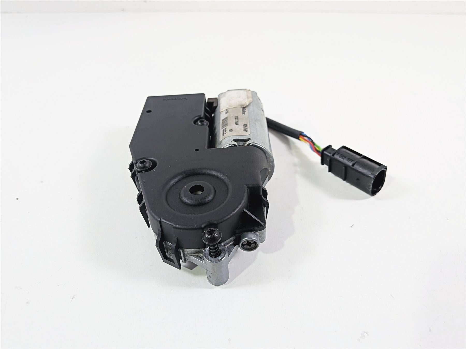 2016 BMW R1200RT RT RTW K52 Windshield Adjuster & Motor 46637728676 {{ shop.shopifyCountryName }} - Mototech271