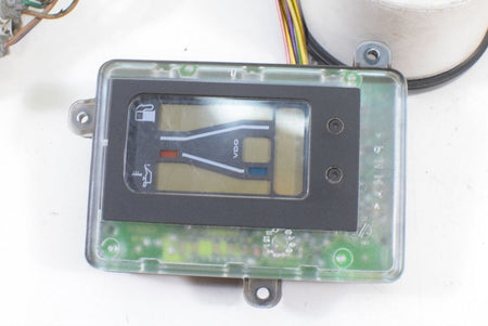 2001 BMW R1150 GS R21 Speedometer Tachometer Gauges Assembly 62122350609 {{ shop.shopifyCountryName }} - Mototech271