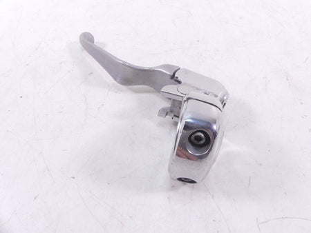 2001 Harley Davidson Sportster XL883 Chrome Clutch Perch & Lever 38608-96 {{ shop.shopifyCountryName }} - Mototech271