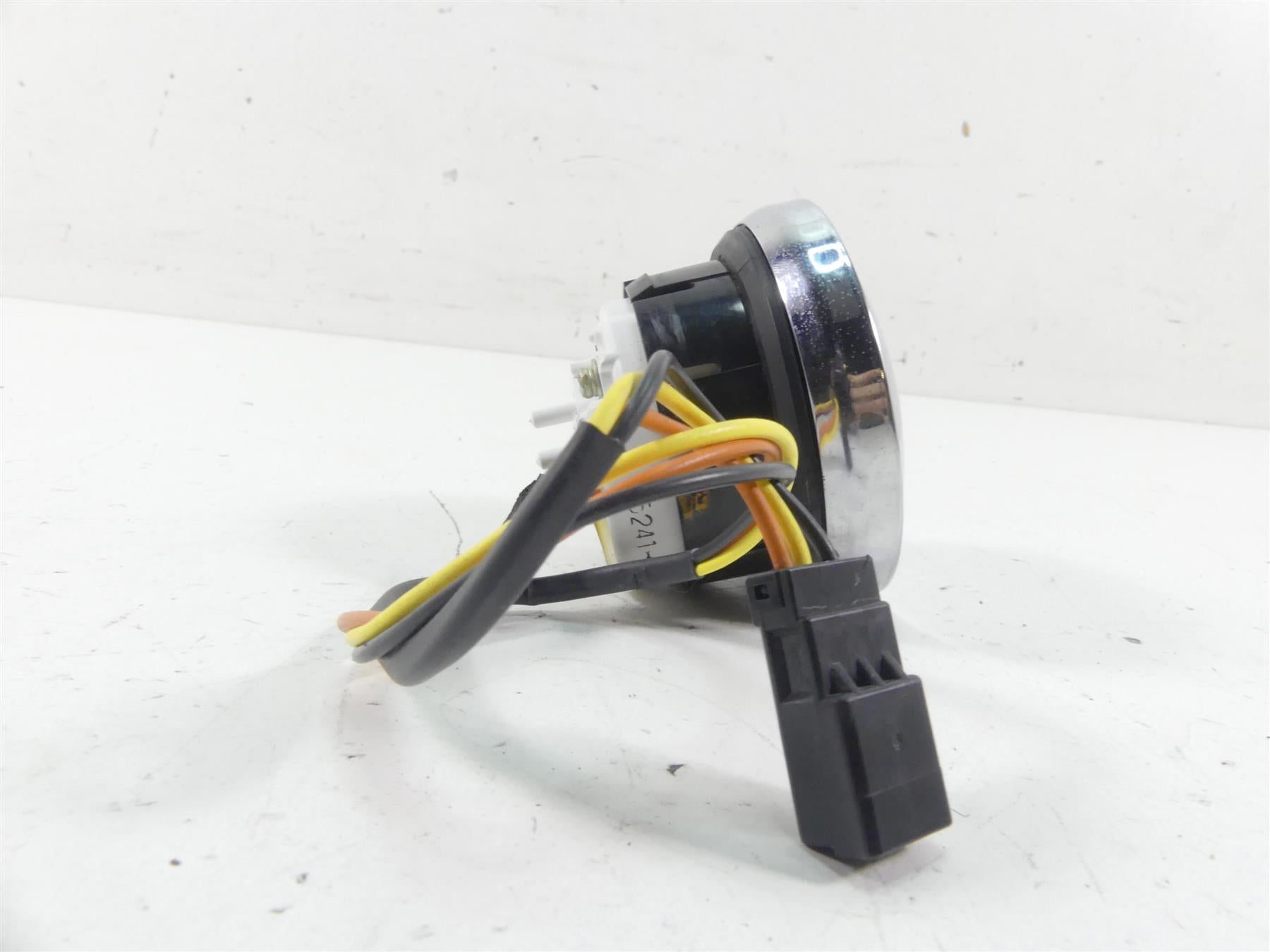 2010 Harley FXDWG Dyna Wide Glide Fuel Gas Petrol Level Gauge 75241-08 {{ shop.shopifyCountryName }} - Mototech271