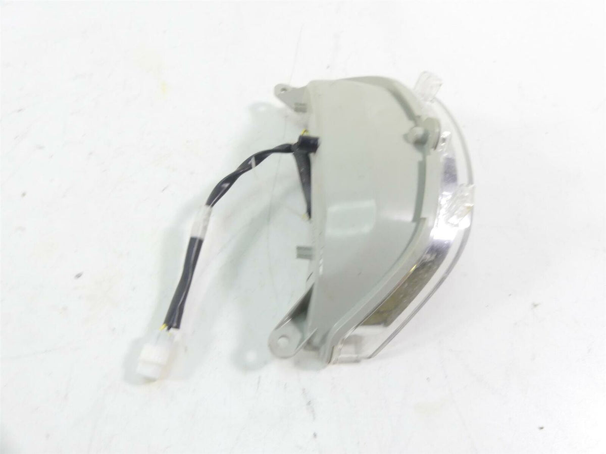 2020 Yamaha VMX17 1700 Taillight Tail Light Rear Brake Stop Lamp 2S3-84710-00-00 {{ shop.shopifyCountryName }} - Mototech271