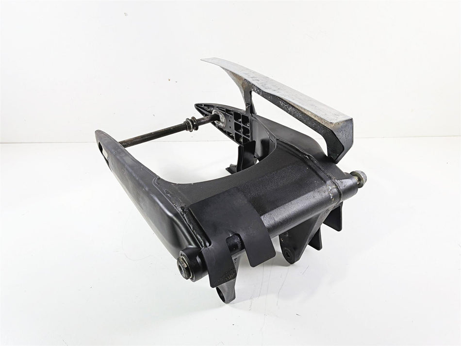 2008 Yamaha XV1900 Roadliner S Rear Swingarm + Guard & Axle 1D7-22110-01-00 {{ shop.shopifyCountryName }} - Mototech271