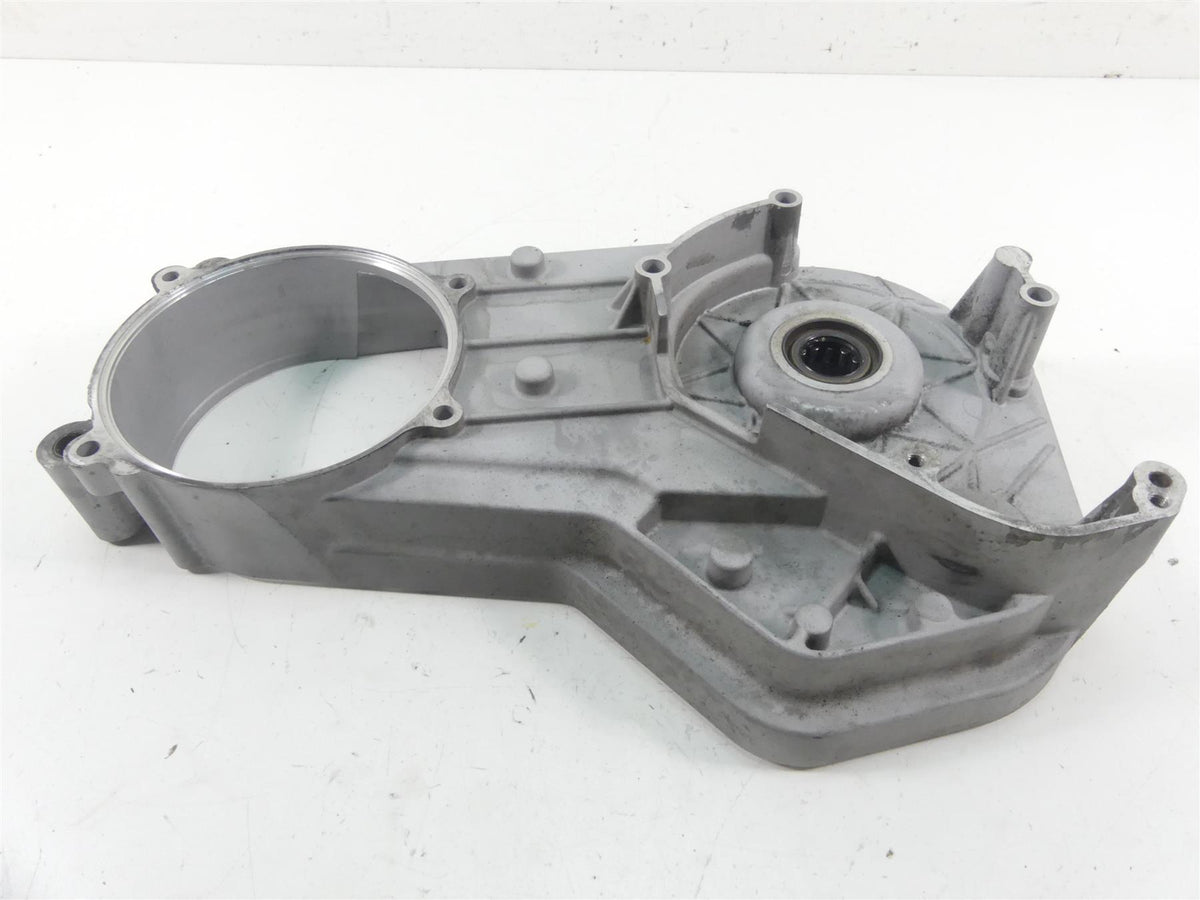 2005 Harley Touring CVO FLHTCSE Electra Glide Inner Primary Drive Cover 60677-01 {{ shop.shopifyCountryName }} - Mototech271