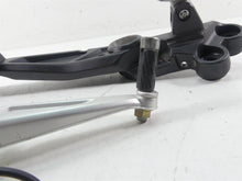 Load image into Gallery viewer, 2018 Ducati Hypermotard 939 SP Right Footpeg Bracket Brake Pedal Set  82412101CA | Mototech271
