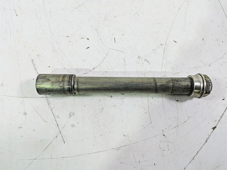 2016 Suzuki GSXR1000 Straight Front Axle Wheel Spindle 54711-47H00 {{ shop.shopifyCountryName }} - Mototech271