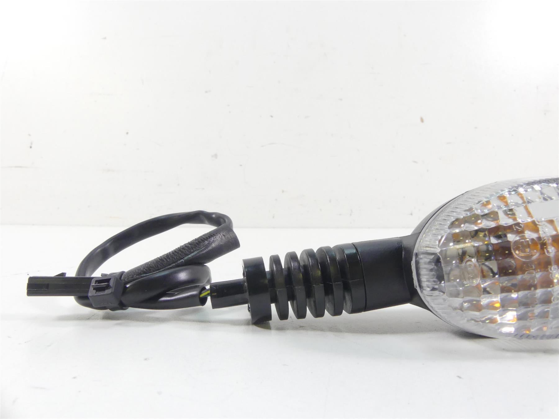 2022 Kawasaki KLR650 KL650 Adv Rear Blinker Turn Signals 23037-0416 23037-0417 {{ shop.shopifyCountryName }} - Mototech271