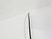 Load image into Gallery viewer, 2014 Harley FLS Softail Slim 16&quot; Apehanger Extended Throttle &amp; Clutch Cables | Mototech271
