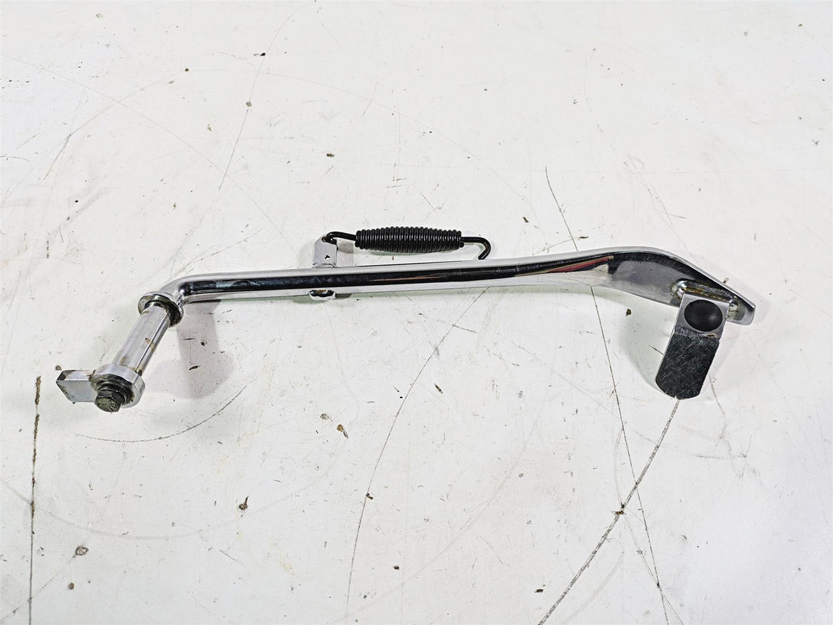 2005 Harley Softail FLSTSCI Heritage Springer Side Kick Jiffy Stand 50087-89B {{ shop.shopifyCountryName }} - Mototech271