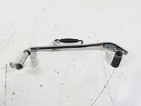2005 Harley Softail FLSTSCI Heritage Springer Side Kick Jiffy Stand 50087-89B {{ shop.shopifyCountryName }} - Mototech271