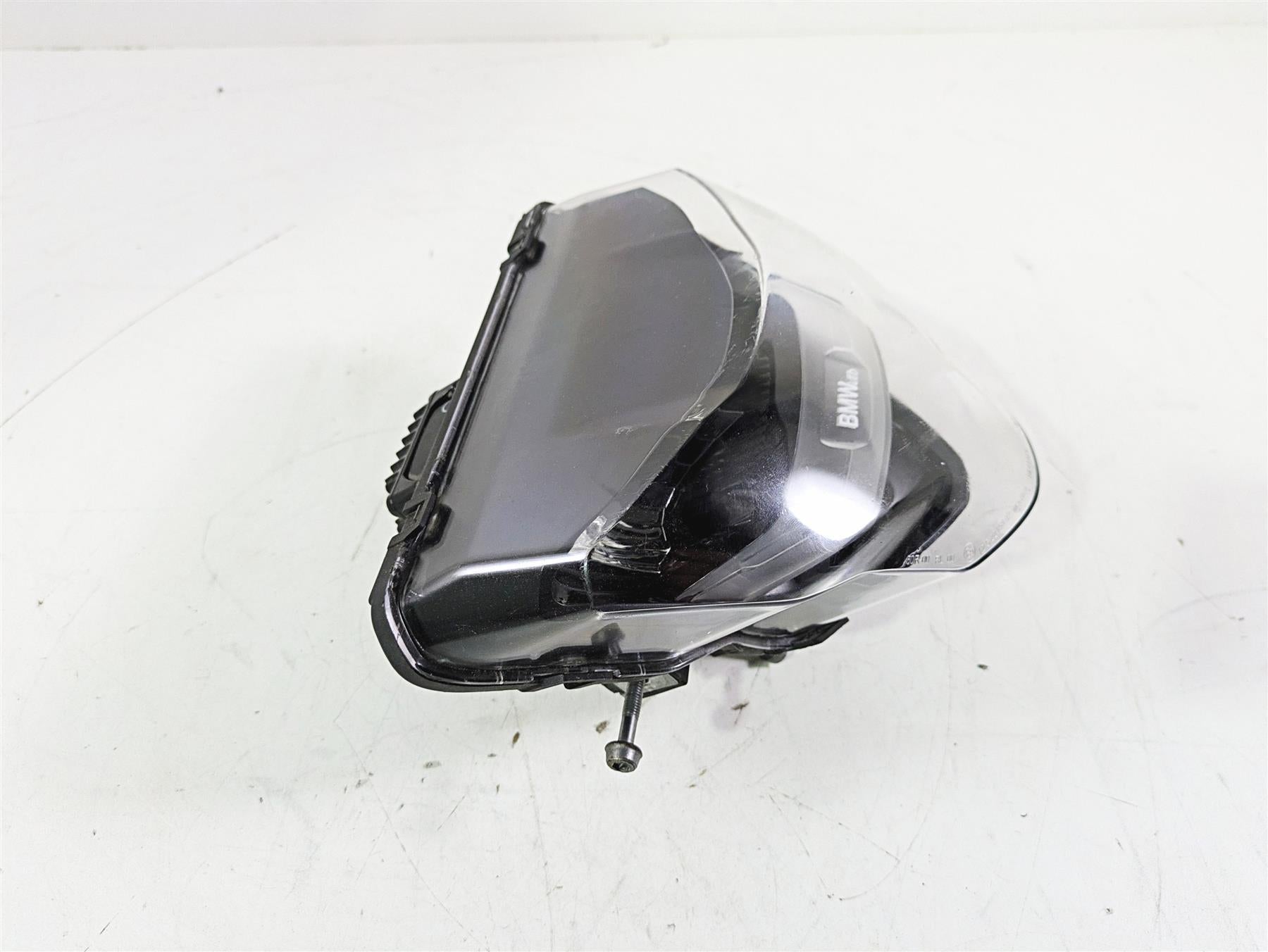 2023 BMW G310R K03 Led Head Light Lamp Lens Headlight 63121600151 {{ shop.shopifyCountryName }} - Mototech271