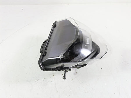 2023 BMW G310R K03 Led Head Light Lamp Lens Headlight 63121600151 {{ shop.shopifyCountryName }} - Mototech271