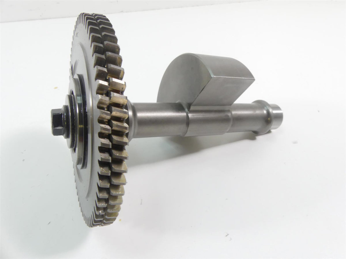 2016 Indian Chieftain Dark Horse Crankshaft Crank & Balance Shaft Set 3023078 {{ shop.shopifyCountryName }} - Mototech271