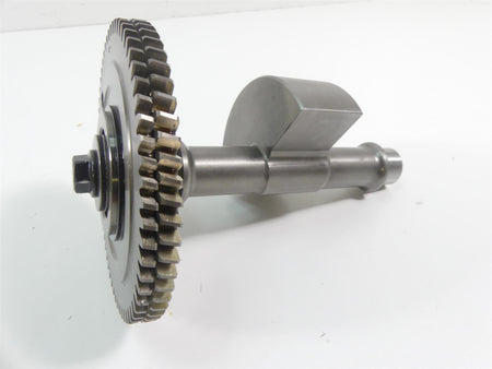 2016 Indian Chieftain Dark Horse Crankshaft Crank & Balance Shaft Set 3023078 {{ shop.shopifyCountryName }} - Mototech271