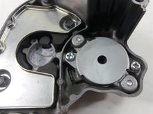 Load image into Gallery viewer, 2020 Suzuki GSX1300 R Hayabusa Sprocket Cover Clutch Slave Cylinder 11361-15H00
