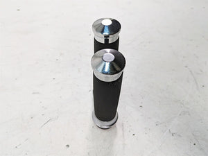 2010 Harley Touring FLHTCU Electra Glide Nice Avon Hand Grip Set CC-85-CH-FLY | Mototech271