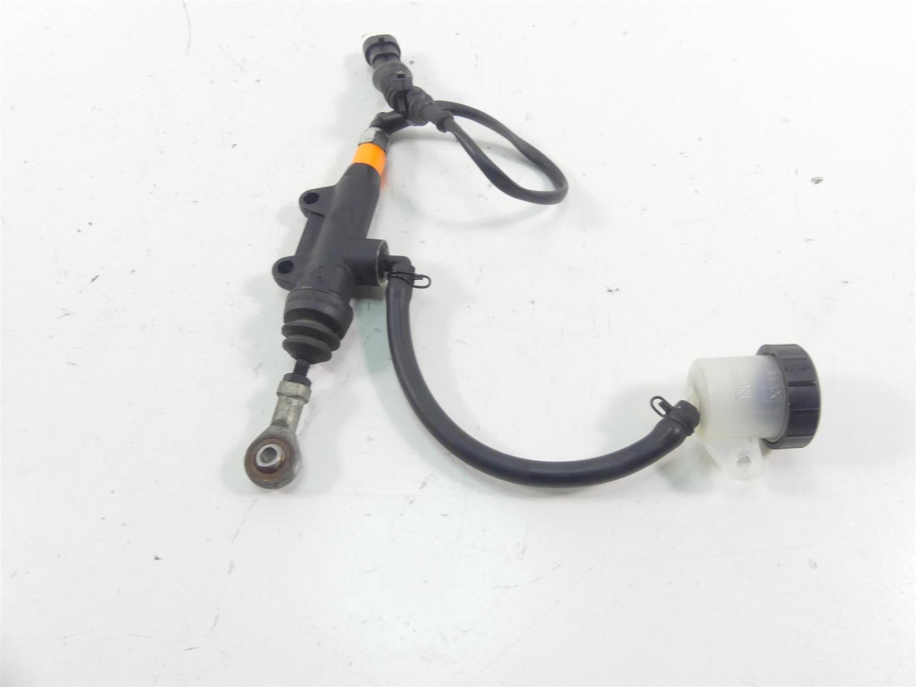 2016 KTM 1290 Superduke R Rear Brembo Brake Master Cylinder 6031306000030 {{ shop.shopifyCountryName }} - Mototech271