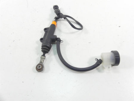 2016 KTM 1290 Superduke R Rear Brembo Brake Master Cylinder 6031306000030 {{ shop.shopifyCountryName }} - Mototech271