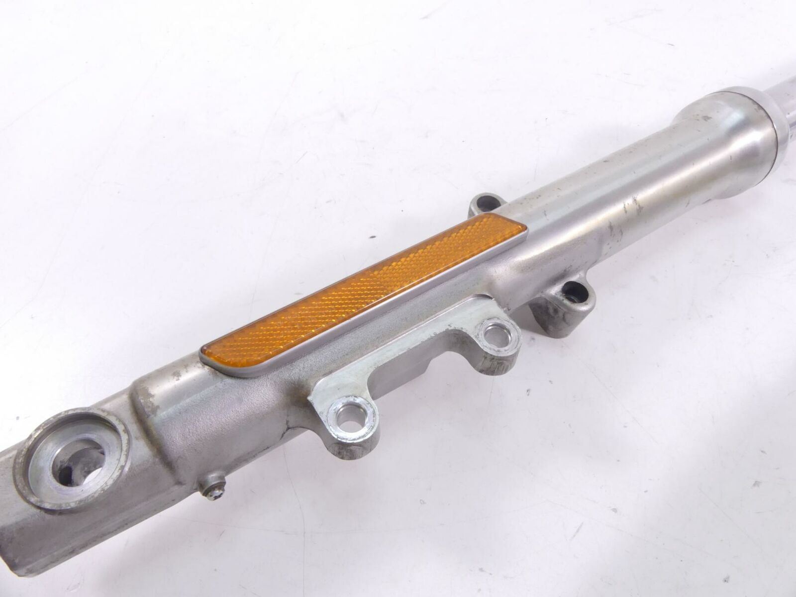 2000 Harley Sportster XL1200 Straight 39mm Showa Front Fork Set - Read 45901-00 {{ shop.shopifyCountryName }} - Mototech271