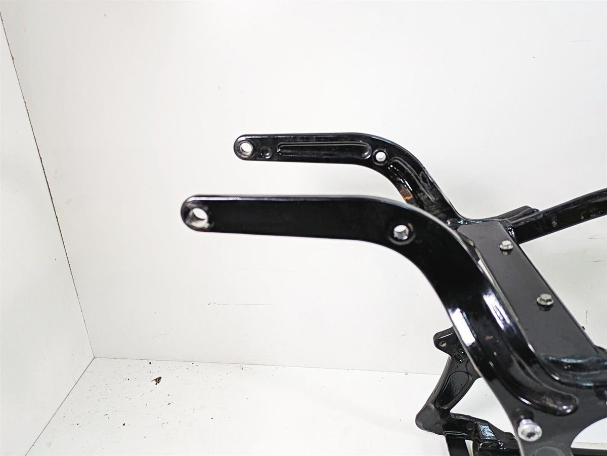 2006 Harley FLSTI Softail Heritage Straight Main Frame Chassis With Clean Missouri Title 47008-00C {{ shop.shopifyCountryName }} - Mototech271