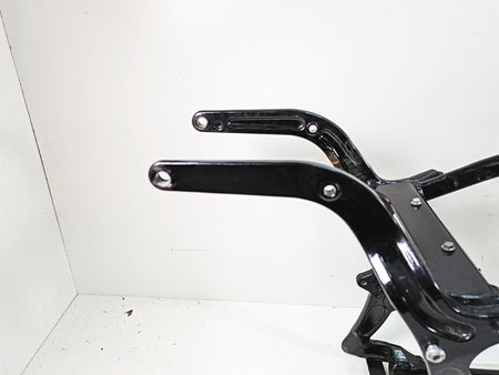 2006 Harley FLSTI Softail Heritage Straight Main Frame Chassis With Clean Missouri Title 47008-00C {{ shop.shopifyCountryName }} - Mototech271