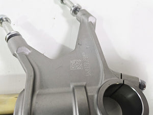 2023 Ducati Monster 937 SP Straight Ohlins Front Fork Legs 34421302A 34521302A | Mototech271