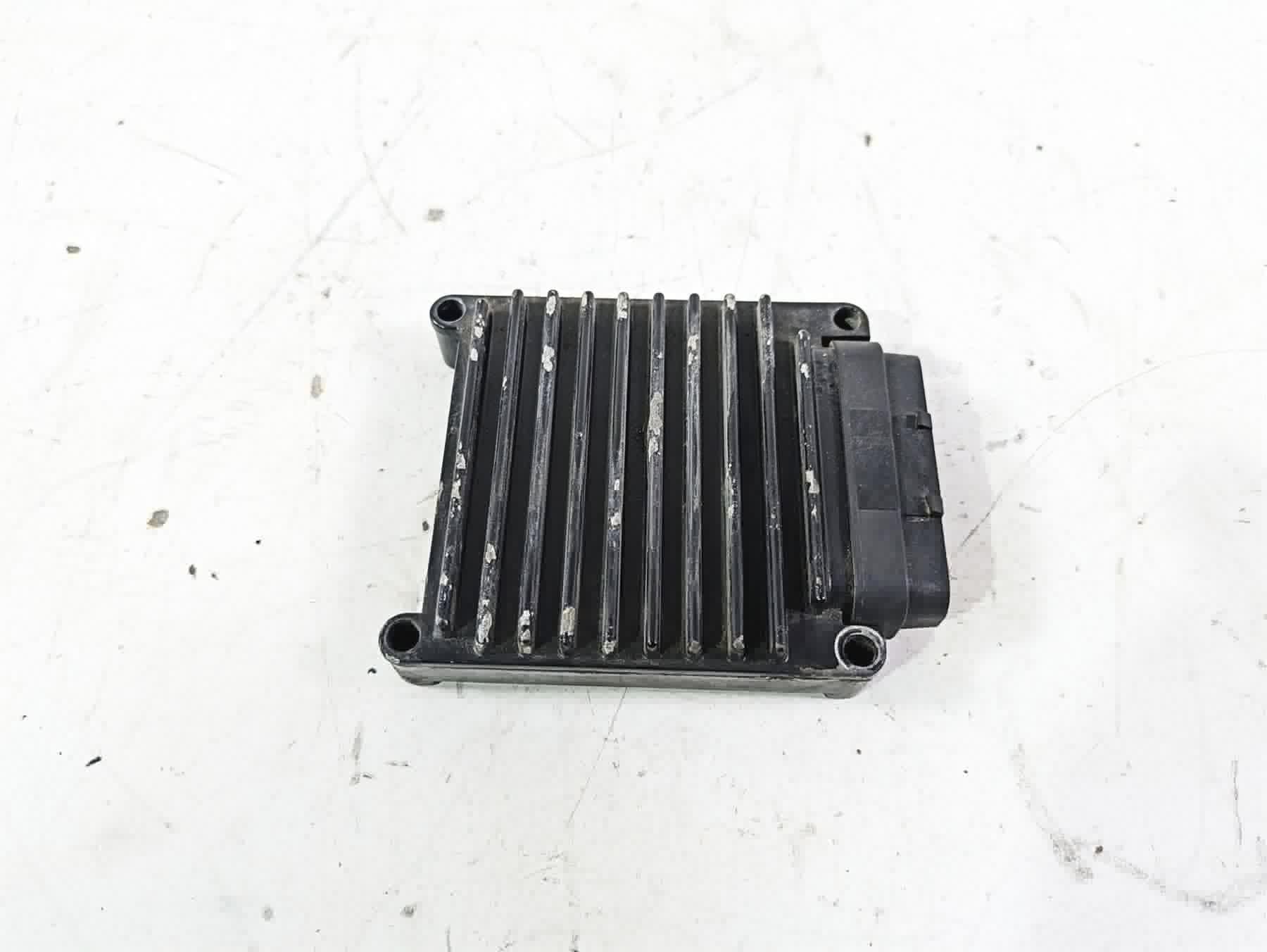 2003 Harley Touring FLHTCUI 100TH E-Glide Cdi Ecm Engine Control Module 32423-02 {{ shop.shopifyCountryName }} - Mototech271