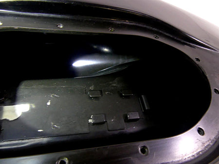 2014 Harley FXDL Dyna Low Rider Fuel Gas Petrol Tank - No dents 61000707 {{ shop.shopifyCountryName }} - Mototech271