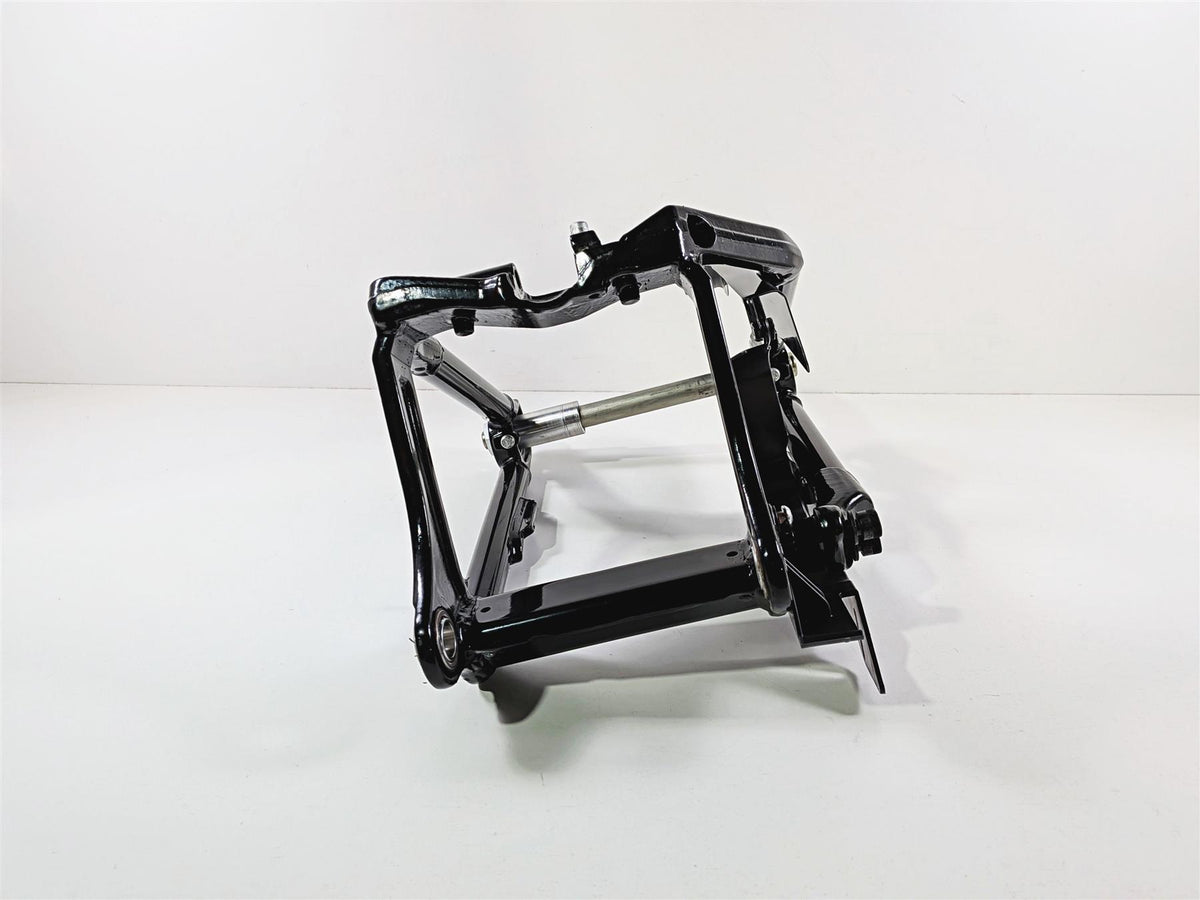 2024 Harley Softail FXLRST Low Rider Rear Swingarm & Belt Guards 47400099BHP {{ shop.shopifyCountryName }} - Mototech271