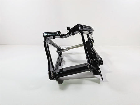2024 Harley Softail FXLRST Low Rider Rear Swingarm & Belt Guards 47400099BHP {{ shop.shopifyCountryName }} - Mototech271