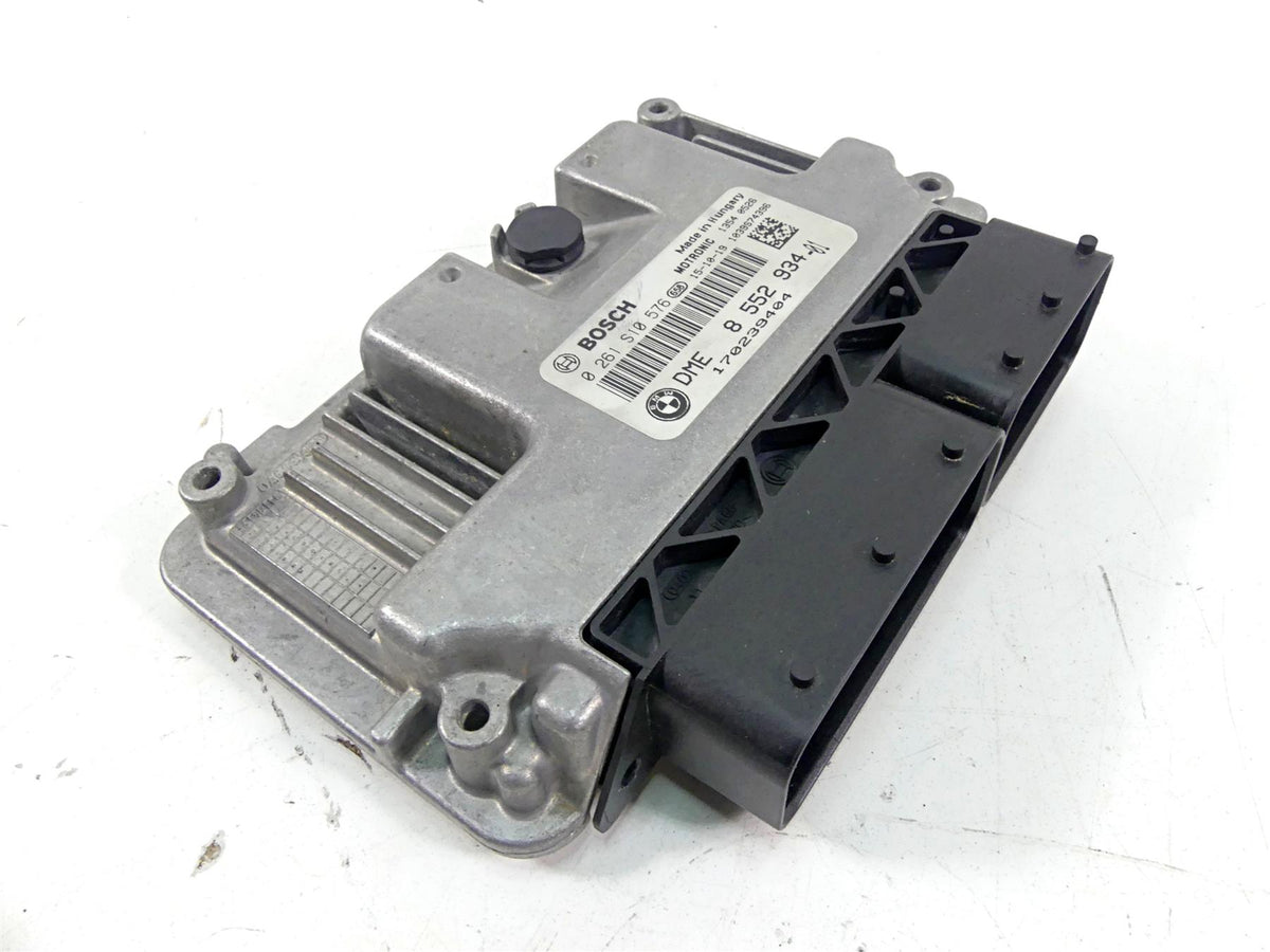 2016 BMW R1200GS Adv K51 Cdi Ecm Module Handsfree Ignition Switch Set 8552934 {{ shop.shopifyCountryName }} - Mototech271