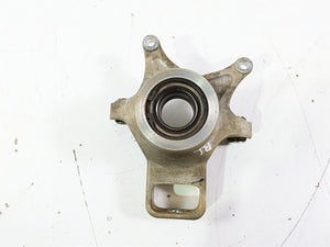 2023 Can Am Maverick X3 XMR Turbo RR Rear Left Hub Spindle Knuckle 706005308