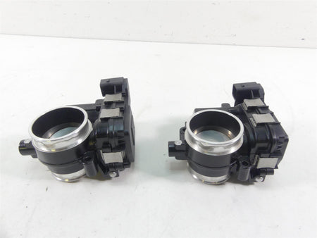 2017 BMW R1200GS GSW K50 Fuel Injection Throttle Body Bodies Set 13548564959 {{ shop.shopifyCountryName }} - Mototech271